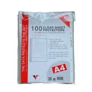 Bìa lỗ 300G